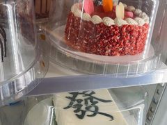-DQ·蛋糕·冰淇淋(河东万达店)