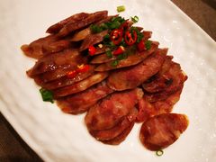 睢宁香肠-大张烙馍村(三环南路旗舰店)