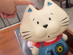 -金翠河烧鹅餐厅(解放碑时代广场店)