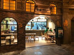 -1192弄老上海风情街(世纪汇广场店)