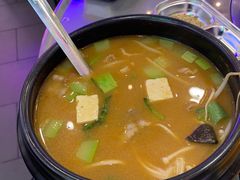 -玄希浪漫厨房·韩料烤肉(湖滨银泰in77店)