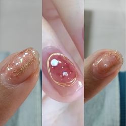 -晨·艺美甲美睫