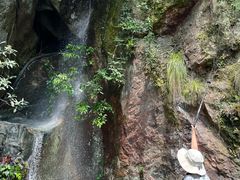 -大慈岩风景区