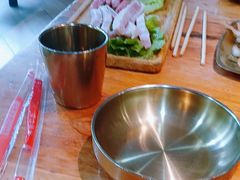 -金顺碳烤肉(梅花园13号店)