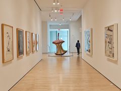 -旧金山现代艺术博物馆