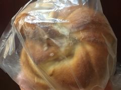 肉桂花环-沁屋面包店(人民东路店)