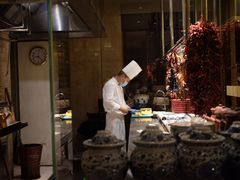 -西安凯悦酒店·湖畔中餐厅