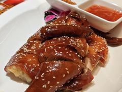 -湖锦酒楼·湖北菜(八一路店)