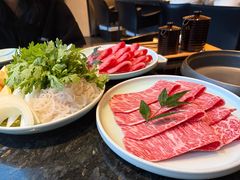 -然锅料理