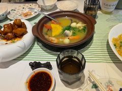 -桂满陇·杭州小馆(巴黎春天浦建店)