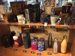 零售区-COSTA COFFEE(水游城店)
