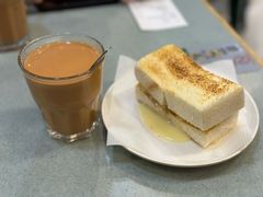 -华嫂冰室(尖沙咀店)