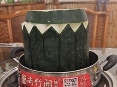 -尚竹阁冬瓜盅·18年地标美食(平洲店)