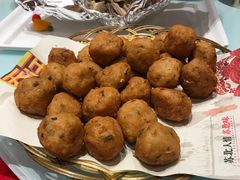 -山芋腔苏北菜(盐城滨海店)
