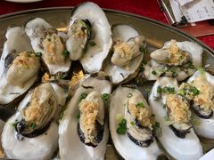 -南沙十九涌渔人码头-南门