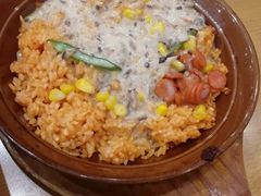 -萨莉亚意式餐厅(天河城购物中心店)