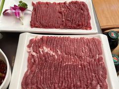 -南门涮肉(后海店)