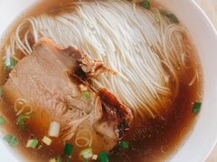 -万福兴(齐门路店)