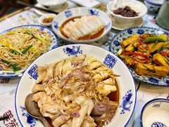-阿殳粥馆(水围村店)