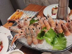 -Mr·Fish鱼鲜生海鲜放题(银泰in99店)