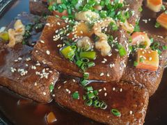 -东馆和天下特色餐饮(工农店)