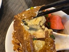 -东馆和天下特色餐饮(工农店)