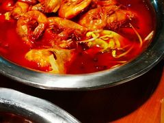 -金陵暴走小龙虾·迷踪蟹(凯德MALL店)