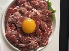 -北门涮肉·铜锅涮肉(南锣鼓巷店)