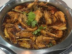 -槐店王婆大虾(长江道店)