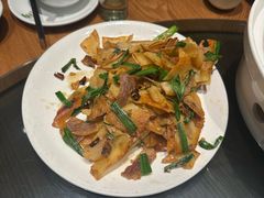 -鑫小城故事·藕汤·家常菜(台北一路总店)