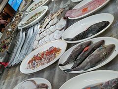 -鲜得莱渔港·小平岛海胆馆(七贤岭店)