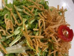 -城南往事·鲁菜济南菜(软件园美莲广场店)