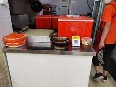 -刘记包子铺(气象台路店)