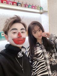 -3AM·S HAIR SALON烫发染发接发