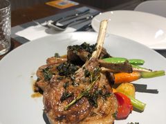 -曼乐辰餐厅(中庚漫游城店)