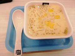 -满记甜品(江桥万达店)