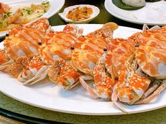 -鹏城人家海鲜酒家·23年老字号(较场尾店)