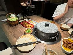 -蘑界·野生菌火锅(深业上城店)