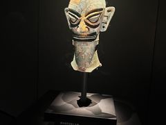 -三星堆博物馆