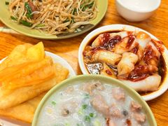 -海浪食店(湖滨中路店)