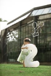 -诺米宝贝摄影工作室(铁机路店)