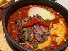 -CRAZYONES克芮旺斯西班牙餐厅(苏州中心店)