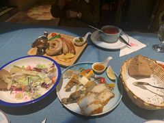 -俄士厨房(万松园店)