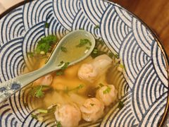 -北丐先生·野馄饨烧烤(雨花万象店)