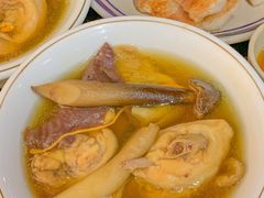 -阿山卓·野生菌火锅·纳西火塘烤肉