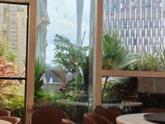 -常来小聚·广州非遗传承餐厅(高德置地店)