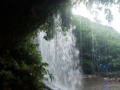 -四洞沟景区