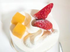 -好利来.生日蛋糕(杨家坪店)