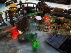 -寻钵记民菜馆·正宗常德钵子菜(滨湖路店)