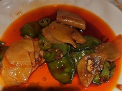 -日丰园海肠水饺·老字号大连海鲜(和平广场店)